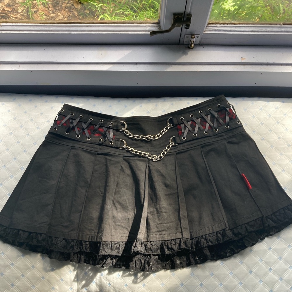Vintage Tripp Nyc skirt XL
